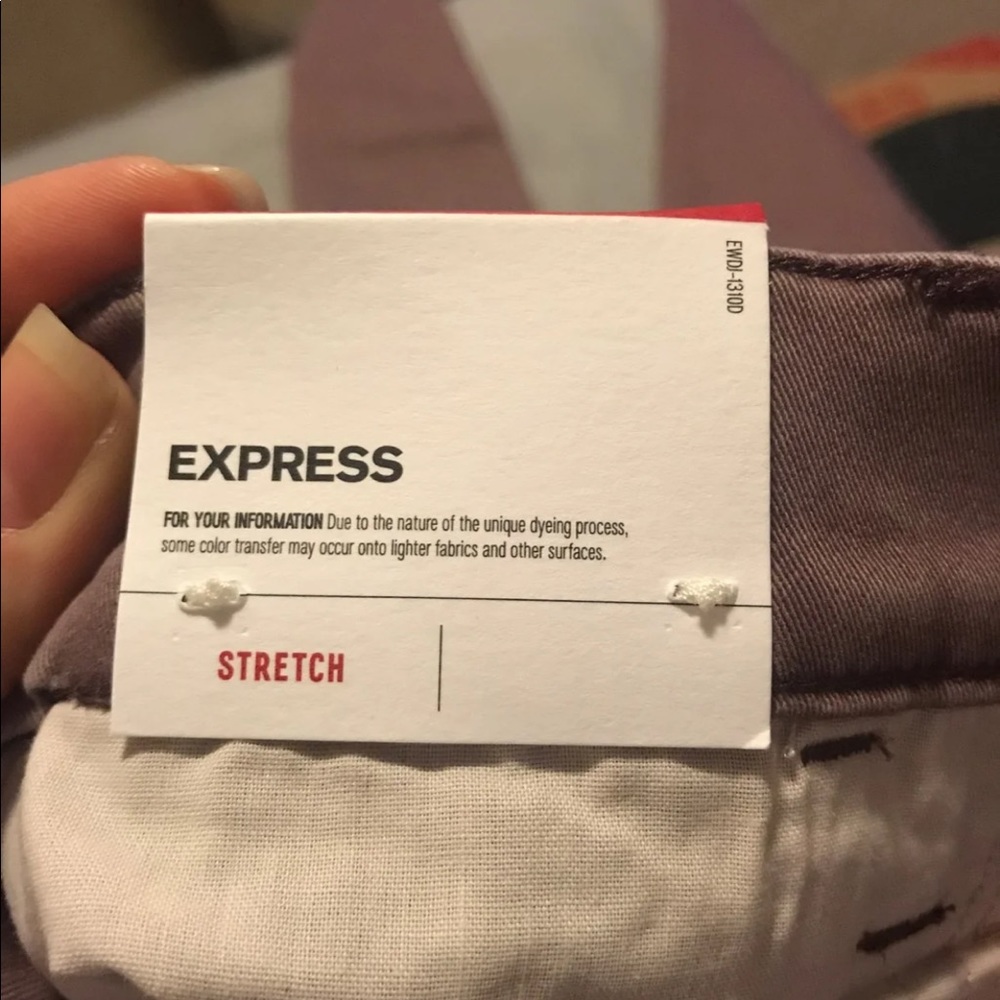 Express Jeans - Picture 8 of 8